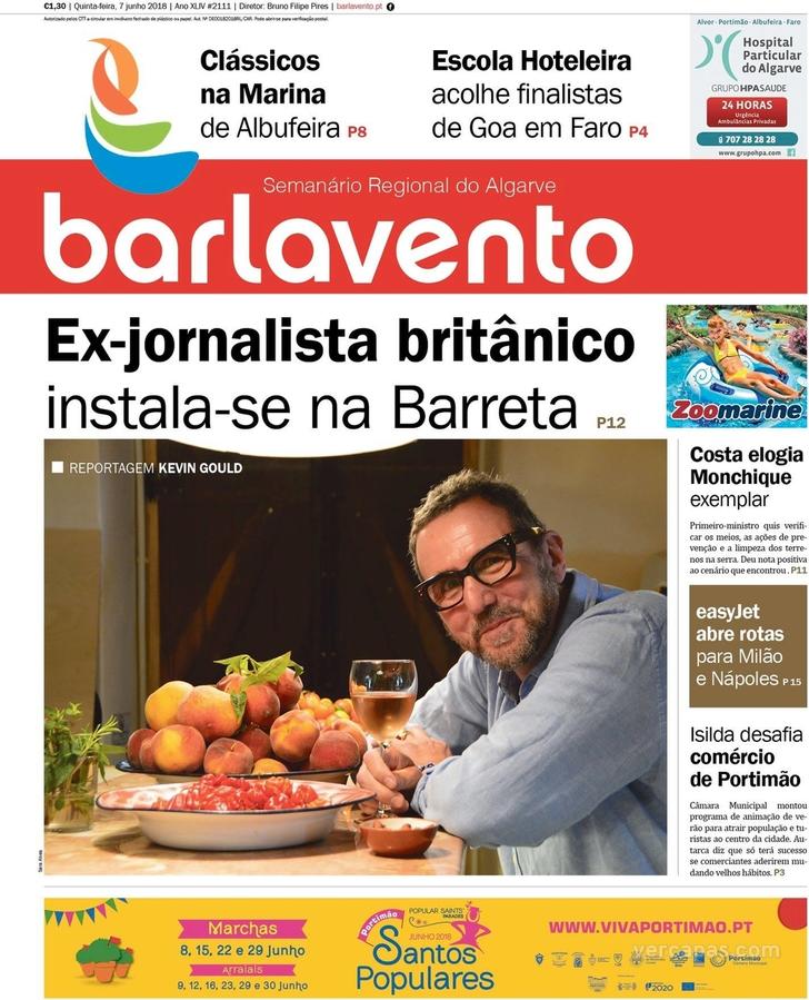 Barlavento