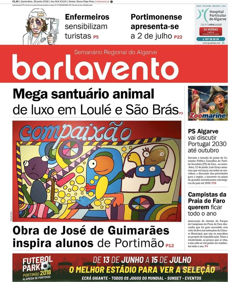 Barlavento