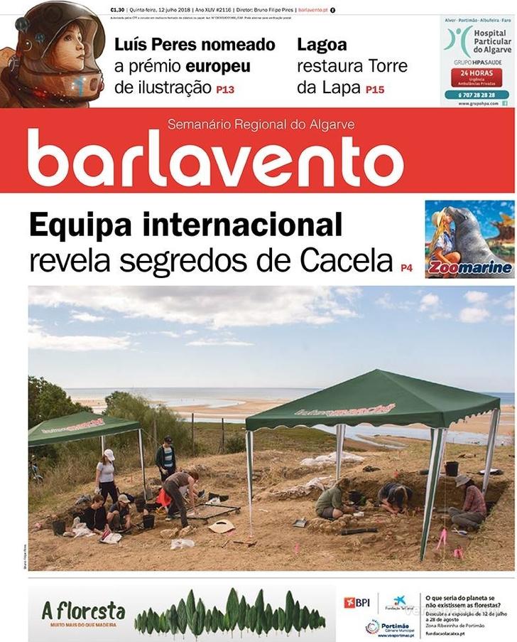 Barlavento