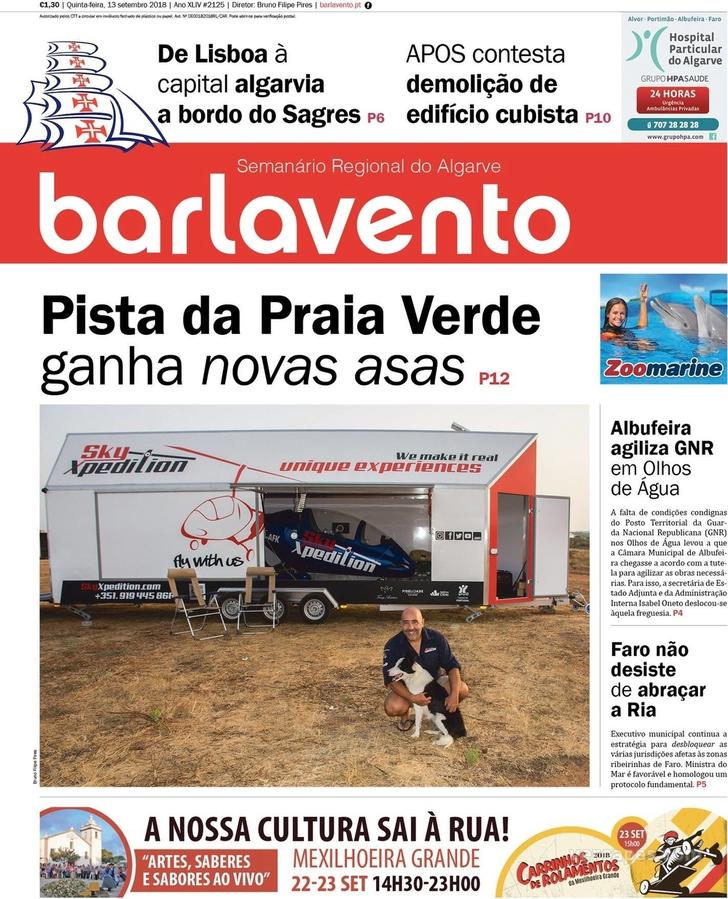 Barlavento