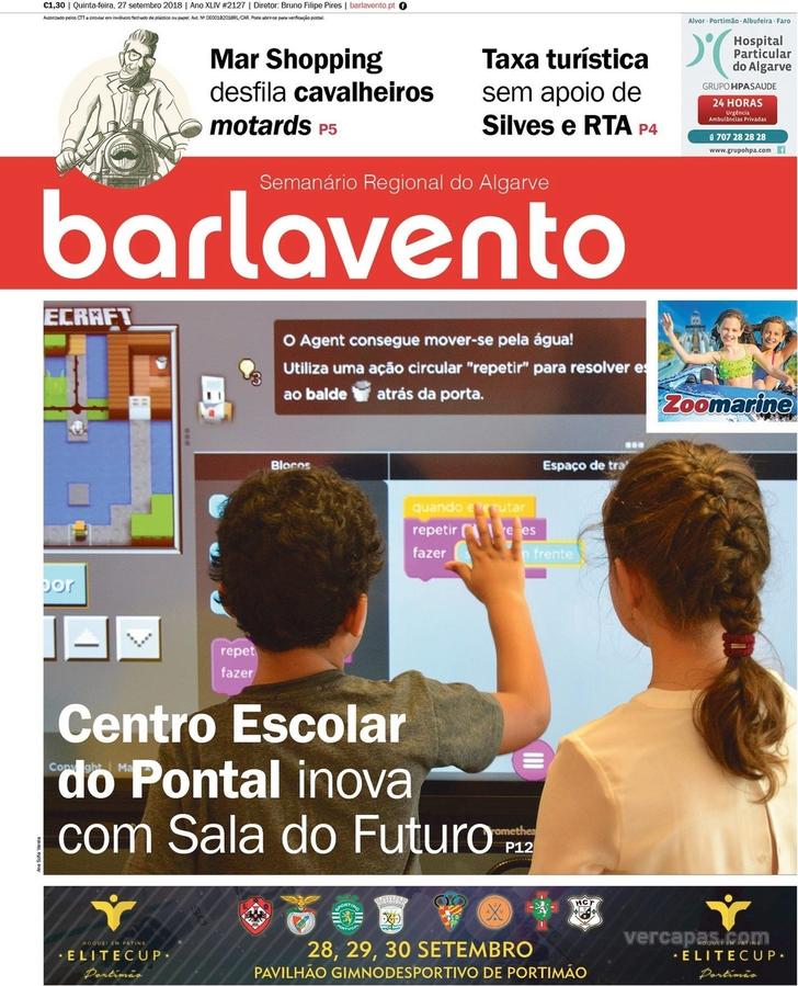 Barlavento