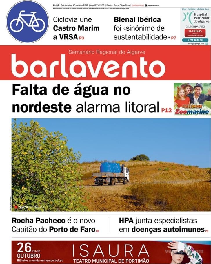 Barlavento