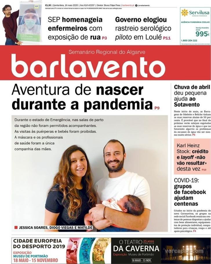 Barlavento