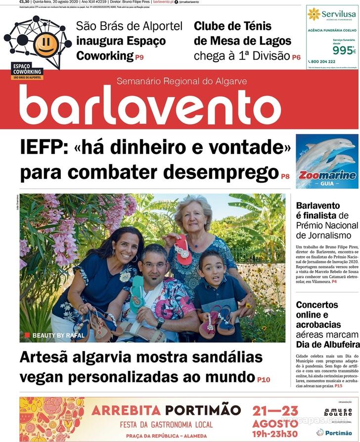 Barlavento