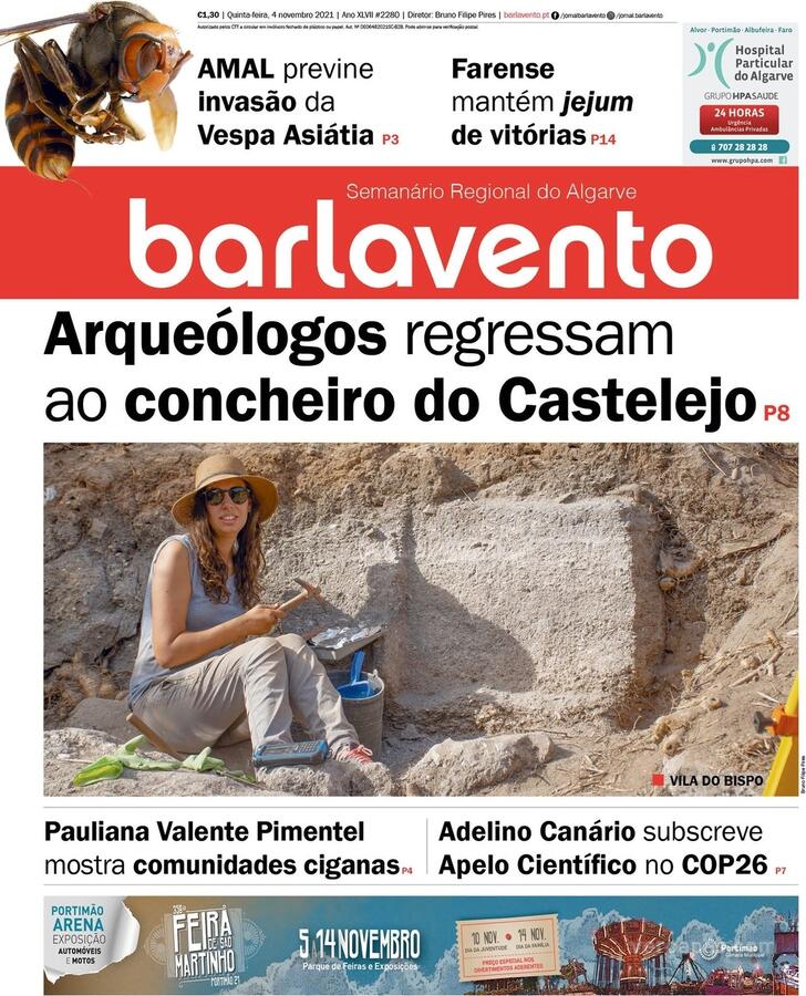 Barlavento