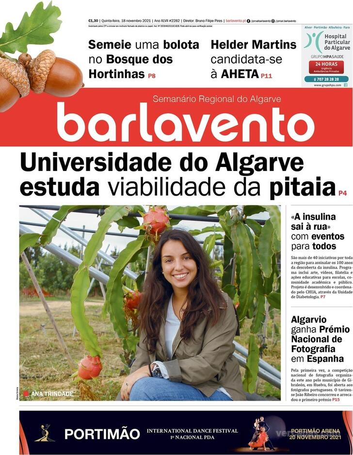 Barlavento