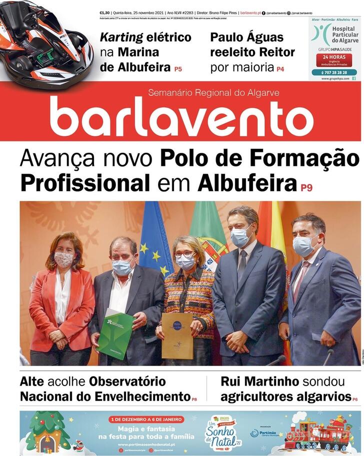 Barlavento