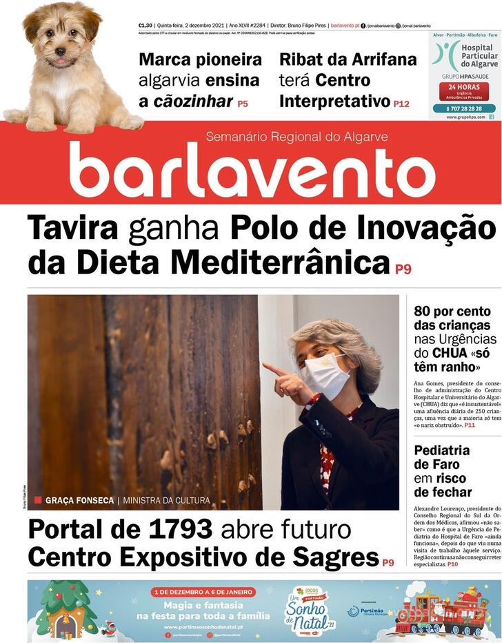 Barlavento