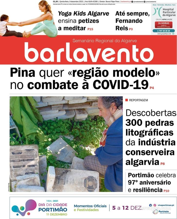 Barlavento