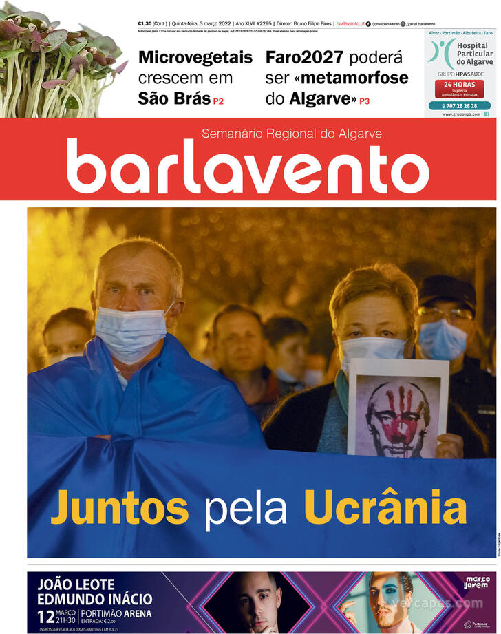 Barlavento