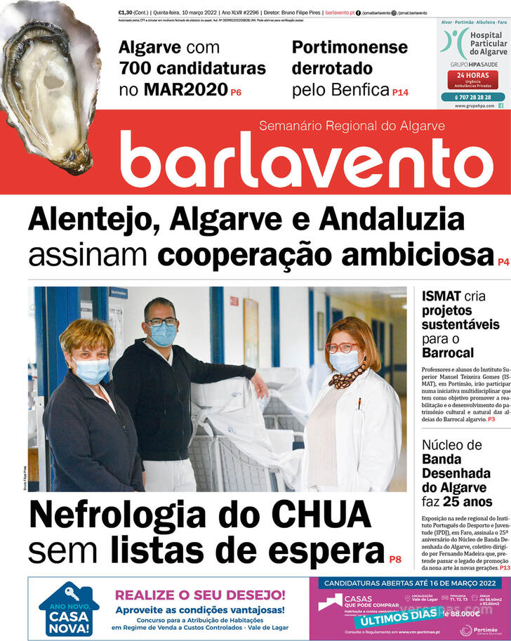 Barlavento