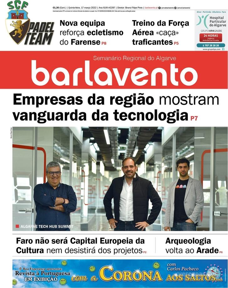 Barlavento