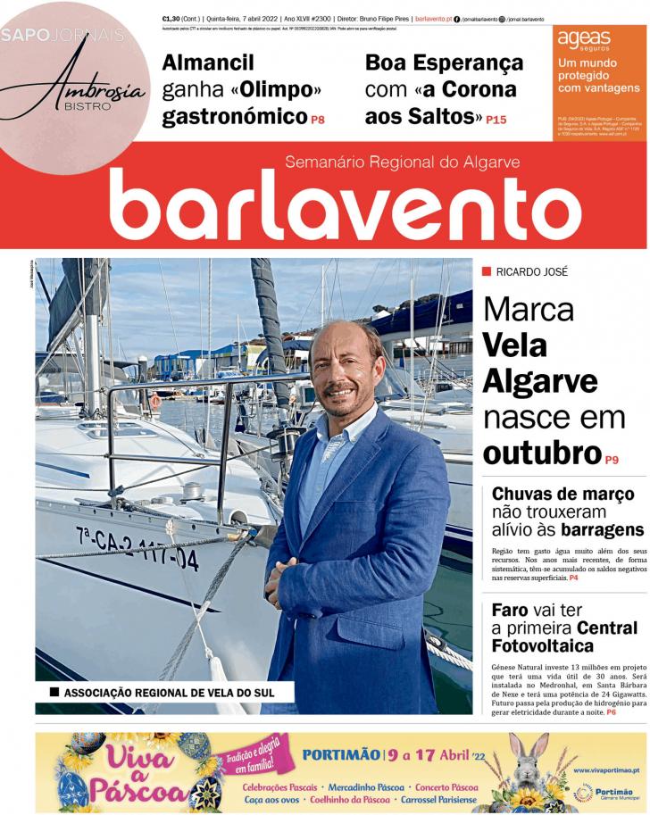 Barlavento