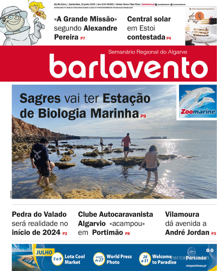 Barlavento