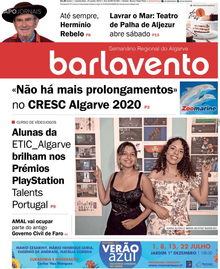 Barlavento
