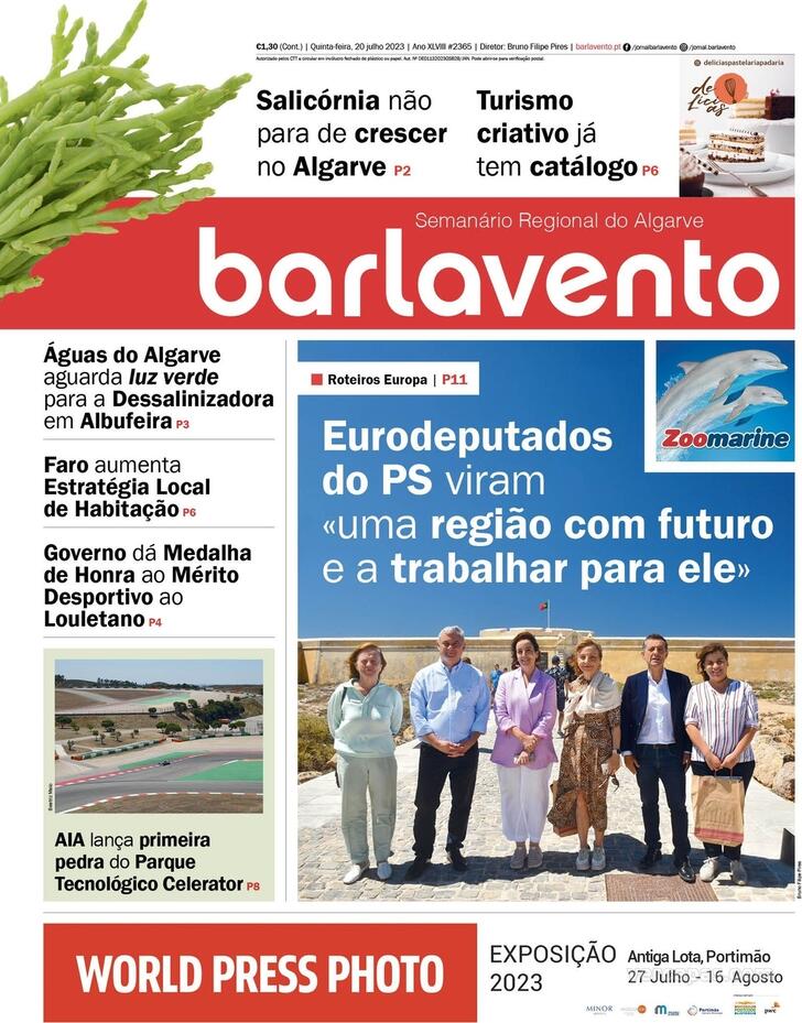 Barlavento