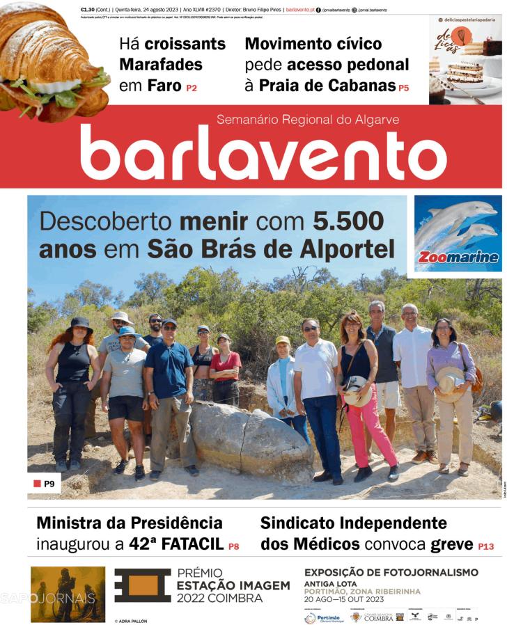 Barlavento