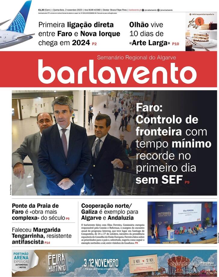 Barlavento