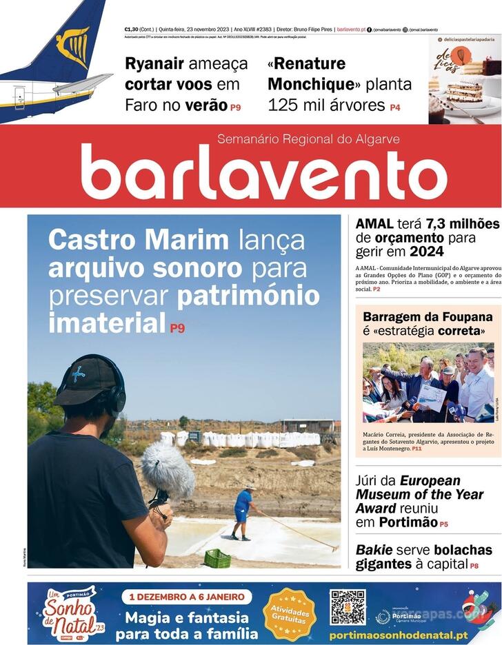 Barlavento