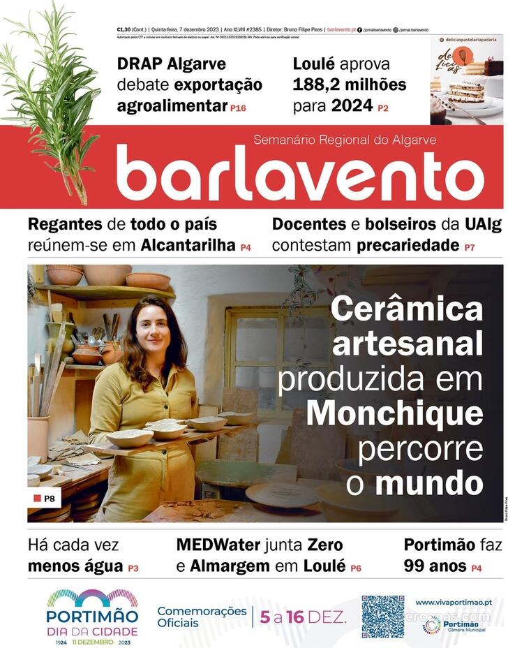 Barlavento