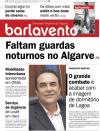 Barlavento - 2014-07-10
