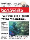 Barlavento - 2014-10-30