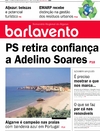 Barlavento - 2015-05-07