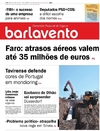 Barlavento - 2015-07-30