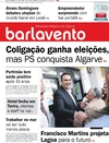 Barlavento - 2015-10-08