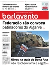 Barlavento - 2015-10-28