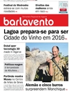 Barlavento - 2015-11-11