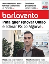 Barlavento - 2015-11-26