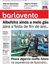 Barlavento - 2015-12-02