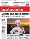 Barlavento - 2016-01-14