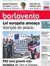 Barlavento - 2016-05-26