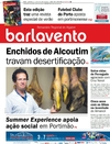 Barlavento - 2016-07-21