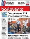 Barlavento - 2016-07-27