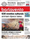 Barlavento - 2016-08-10