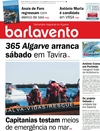 Barlavento - 2016-09-29