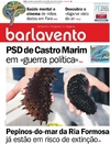 Barlavento - 2016-10-07
