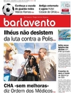Barlavento - 2016-10-13