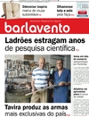Barlavento - 2016-10-20