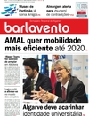 Barlavento - 2016-10-27