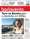 Barlavento - 2016-11-17