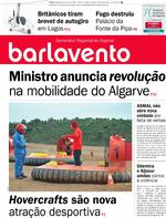 Barlavento - 2017-01-25