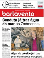 Barlavento - 2017-02-01