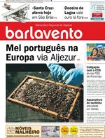 Barlavento - 2017-03-30