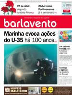 Barlavento - 2017-04-21