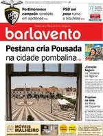 Barlavento - 2017-05-25