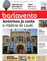 Barlavento - 2017-06-21